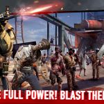 دانلود بازی Zombie Frontier 4 برای اندروید