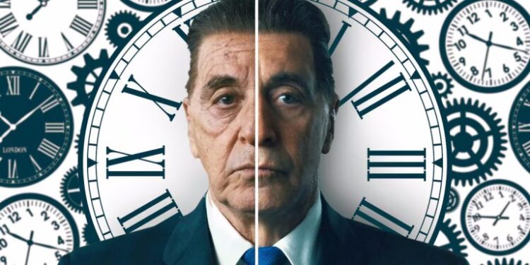 آل پاچینو در فیلم اقتباسی King Lear بازی خواهد کرد