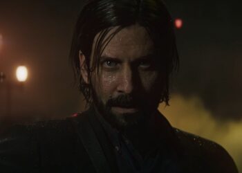 بازی Alan Wake 2 در آخرین مرحله از ساخت قرار دارد