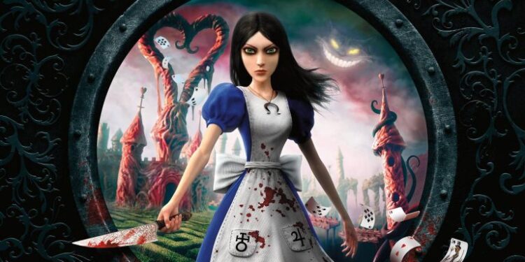 الکترونیک آرتز بودجه ساخت سومین نسخه Alice را تأمین نمی‌کند