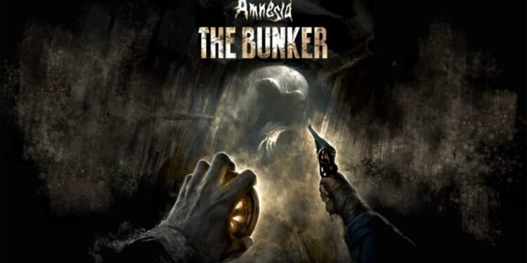 تاریخ عرضه بازی Amnesia: The Bunker یک هفته به تعویق افتاد