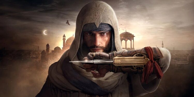 شایعه: دو بازی Assassin’s Creed Mirage و The Crew: Motorfest تأخیر خوردند