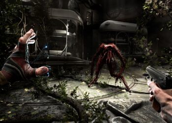 عملکرد بازی Atomic Heart فراتر از انتظارات ناشر بوده است