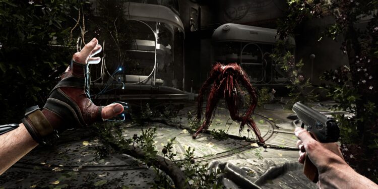 عملکرد بازی Atomic Heart فراتر از انتظارات ناشر بوده است