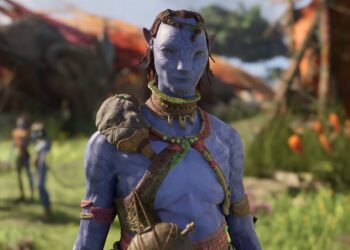 گیم پلی Avatar: Frontiers Of Pandora آنلاین و کوآپ خواهد بود