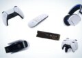 معرفی تمام لوازم جانبی کنسول پلی استیشن ۵