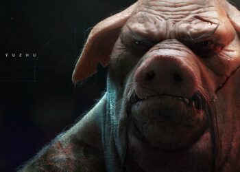 بازی Beyond Good and Evil 2 هنوز فاصله زیادی تا انتشار دارد