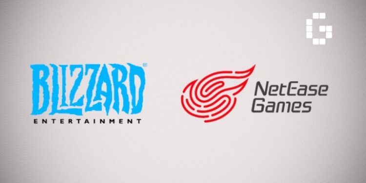 گزارش: شکایت NetEase از بلیزارد به علت بازپرداخت عناوین متوقف شده در چین