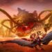 حجم بسته الحاقی Burning Shores بازی Horizon Forbidden West مشخص شد