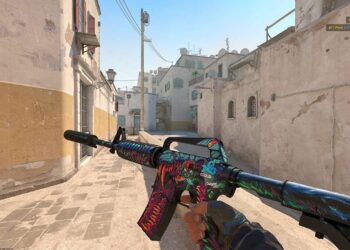 هکرها و متقلبان به بازی Counter Strike 2 هجوم آوردند