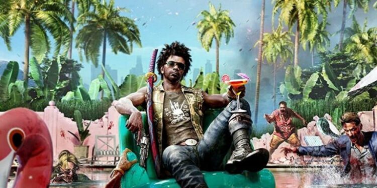 جدول فروش هفتگی بریتانیا؛ Dead Island 2 کار خود را با صدرنشینی آغاز کرد
