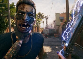 فروش بیش از یک میلیون نسخه بازی Dead Island 2 طی سه روز
