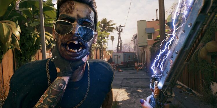 فروش بیش از یک میلیون نسخه بازی Dead Island 2 طی سه روز