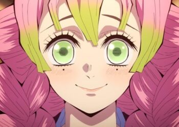 تاریخ پخش فصل سوم انیمه سریالی Demon Slayer مشخص شد