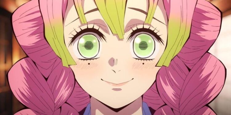 تاریخ پخش فصل سوم انیمه سریالی Demon Slayer مشخص شد