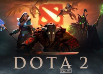 آپدیت جدید Dota 2، نقشه بازی را ۴۰ درصد بزرگ‌تر می‌کند + جزئیات بیشتر