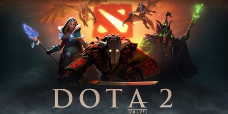 آپدیت جدید Dota 2، نقشه بازی را ۴۰ درصد بزرگ‌تر می‌کند + جزئیات بیشتر