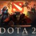 آپدیت جدید Dota 2، نقشه بازی را ۴۰ درصد بزرگ‌تر می‌کند + جزئیات بیشتر