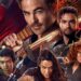 نقدها و نمرات فیلم Dungeons & Dragons: Honor Among Thieves