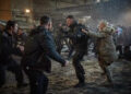احتمال ساخت فیلم Extraction 3 وجود دارد