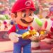 افتتاحیه‌ی The Super Mario Bros. Movie رکوردشکنی کرد!
