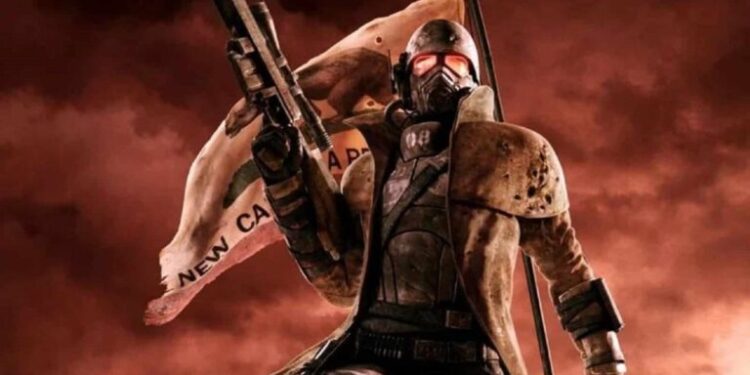 بتسدا به شایعات معرفی احتمالی Fallout: New Vegas 2 دامن زد