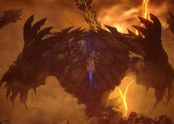 نمایش مبارزات بازی Final Fantasy 16 در رویداد State of Play