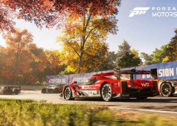Forza Motorsport در مرحله آماده‌سازی برای انتشار در اواخر سال ۲۰۲۳ است