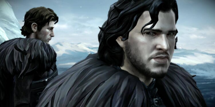 نیمی از بازیکنان خواهان ساخت بازی های ویدیویی بر اساس فیلم و سریال