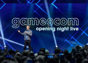 تاریخ برگزاری رویداد افتتاحیه نمایشگاه Gamescom 2023 اعلام شد