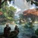 ساخت بازی God of War Ragnarok بیش از 200 میلیون دلار هزینه داشته است