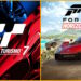 بررسی و مقایسه دو بازی fortza horizon و Grand Turismo