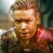 رویارویی آدام وارلاک و نبولا در کلیپ تازه فیلم Guardians of the Galaxy Vol. 3