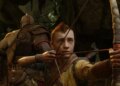 بازیگر آترئوس از راهنمایی حل معماهای God of War Ragnarok راضی نیست