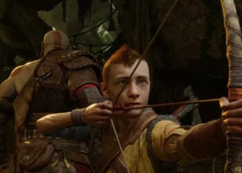 بازیگر آترئوس از راهنمایی حل معماهای God of War Ragnarok راضی نیست