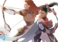 شخصیت های جدید Horizon Forbidden West: Burning Shores معرفی شد