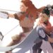 شخصیت های جدید Horizon Forbidden West: Burning Shores معرفی شد