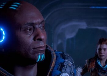 لنس ردیک قرار بود تا قبل از مرگ، نقش مهمی در Horizon 3 ایفا کند