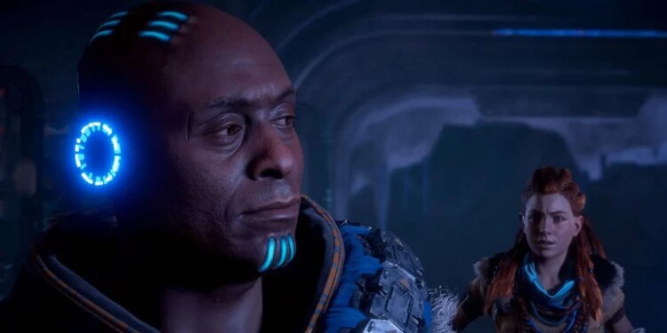لنس ردیک قرار بود تا قبل از مرگ، نقش مهمی در Horizon 3 ایفا کند