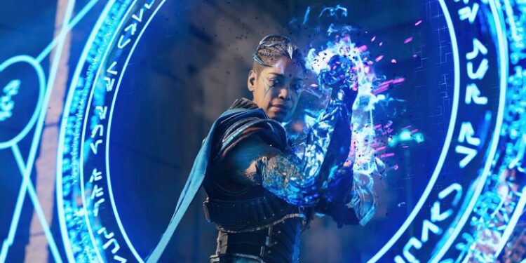 تریلر جدید Immortals of Aveum به نمایش مبارزات اختصاص دارد