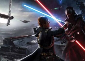 ویدیوی اختصاصی: داستان بازی Star Wars Jedi: Fallen Order؛ برای Survivor آماده شوید