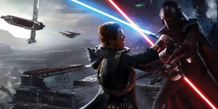 ویدیوی اختصاصی: داستان بازی Star Wars Jedi: Fallen Order؛ برای Survivor آماده شوید