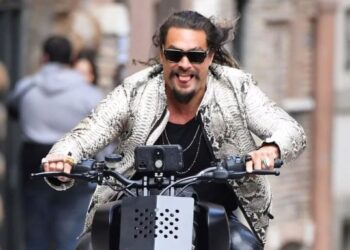 کلیپ جدیدی از فیلم Fast X منتشر شد