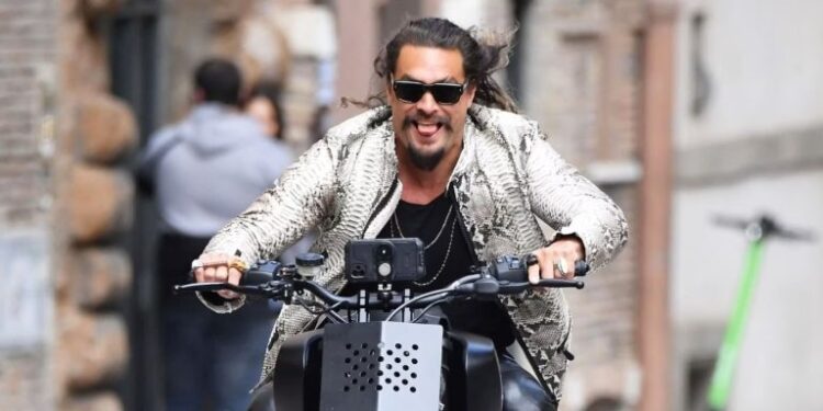 کلیپ جدیدی از فیلم Fast X منتشر شد