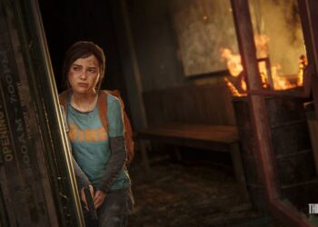 آپدیت 1.03 بازی Last of Us Part 1 برای کامپیوتر و PS5 منتشر شد