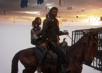 The Last of Us Part 1 بدترین بازی تاریخ ناتی‌داگ نام گرفت