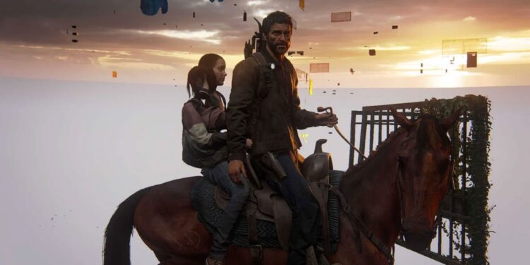 The Last of Us Part 1 بدترین بازی تاریخ ناتی‌داگ نام گرفت