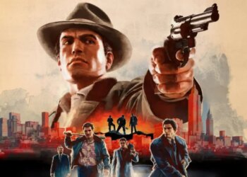 ظاهراً بازی Mafia 5 در مرحله‌ پیش‌ تولید قرار دارد