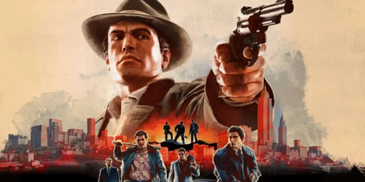 ظاهراً بازی Mafia 5 در مرحله پیش تولید قرار دارد