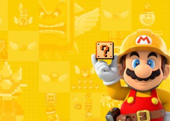 بازی جدید ماریو به زودی معرفی خواهد شد